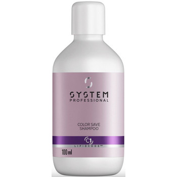 System Professional Color Save Shampoo 100 ml