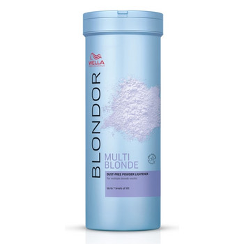 Wella Professionals Blondor Multi Blonde Powder 400 g