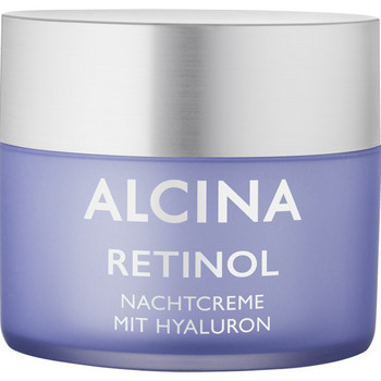 Alcina Retinol Night Cream 50 ml