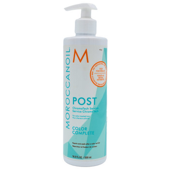 MoroccanOil Color Post ChromaTech Service 500 ml