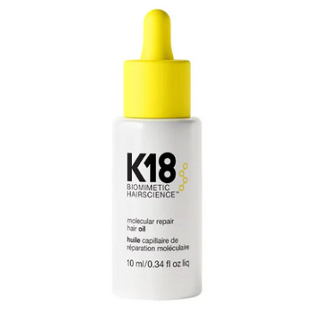 K18 Molecular Repair Hair Oil 10 ml
