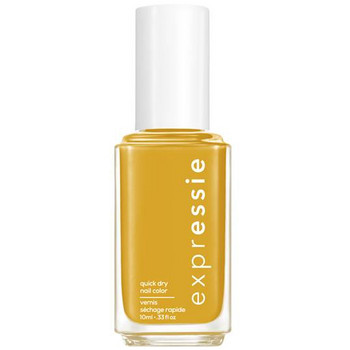 Essie Quick Dry 10 ml, Taxi Hopping