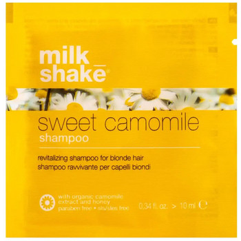 Milk_Shake Sweet Camomile Shampoo 10 ml