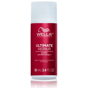 Wella Professionals Ultimate Repair Shampoo 50 ml