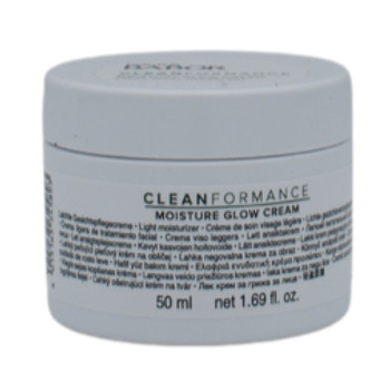 Babor Doctor Cleanformance Moisture Glow Day Cream 50ml, kabinetné balenie