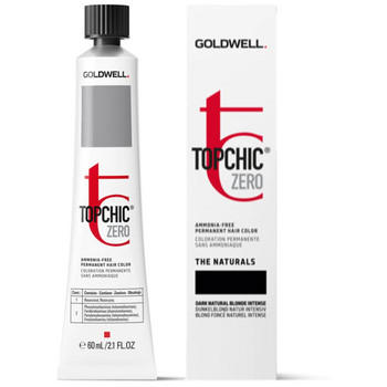 Goldwell Topchic Zero Hair Color 60 ml, 8Nn