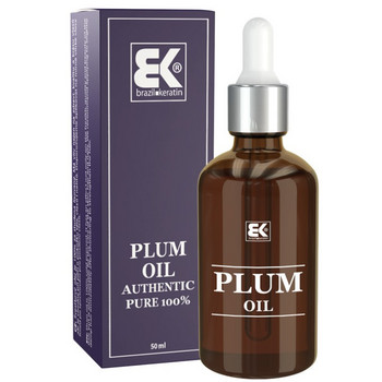 Brazil Keratin Plum Oil 50 ml