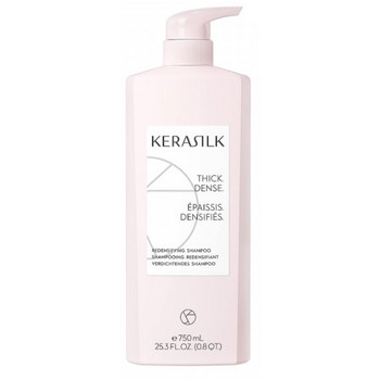 Goldwell Kerasilk Essentials Redensifying Shampoo 750 ml