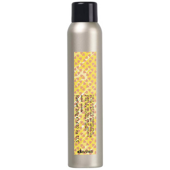 Davines More Inside Dry Wax Finishing Spray 200 ml