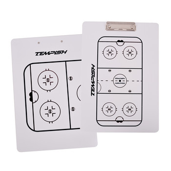 Tempish Board 40,5x25,5 cm, Hokej