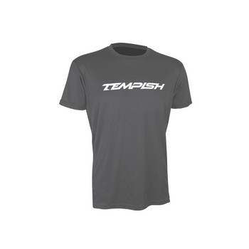 Tempish BEASTER T-shirt XXXL, Muž, šedá