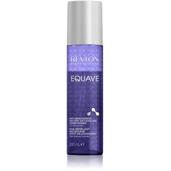 Revlon Professional Equave Anti-Brassiness Conditioner 200 ml