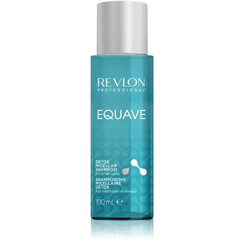 Revlon Professional Equave Detox Micellar Shampoo 100 ml