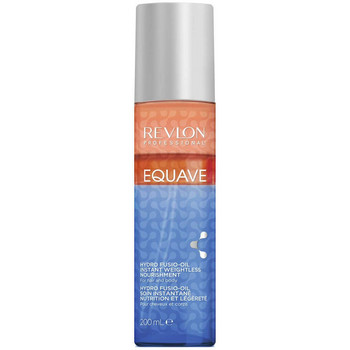 Revlon Professional Equave Hydro Fusio-Oil Instant Weightless nourishment For Hair And Body 200 ml