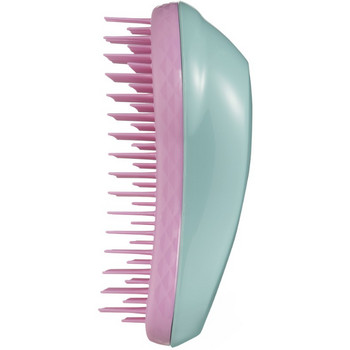 Tangle Teezer Original Mini Brush Marine Teal and Rosebud
