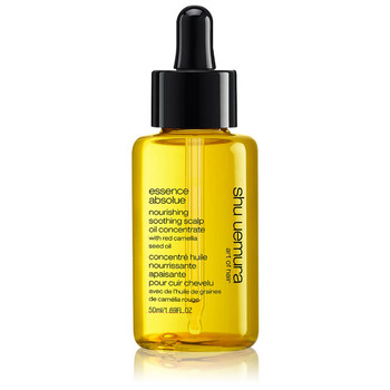 shu uemura Essence Absolue Nourishing Soothing Scalp Oil Concentrate 50 ml