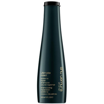 shu uemura Extreme Repair Shampoo 300 ml