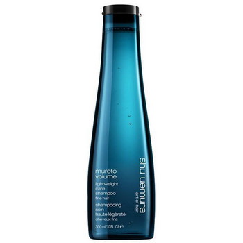 shu uemura Muroto Volume Volume Shampoo 300 ml