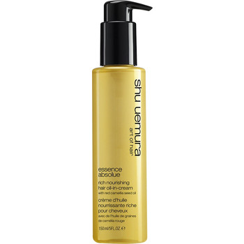 shu uemura Essence Absolue Rich Nourishing Hair Cream 150 ml