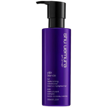 shu uemura Yūbi Blonde Nourishing Conditioner 250 ml