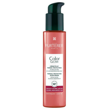 Rene Furterer Color Glow Thermal-Protecting Glow Cream 100 ml
