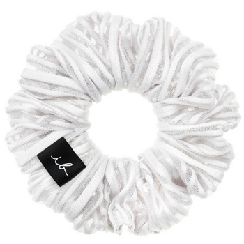 Invisibobble Sprunchie Extra Hold Pure White 1 ks, Pure White