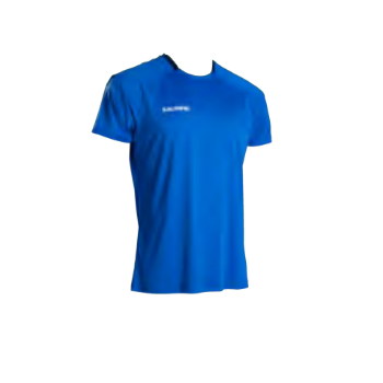 Salming Core 22 Match Tee XXXL, modrá
