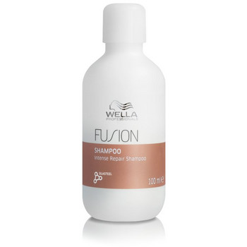 Wella Professionals Fusion Intense Repair Shampoo 100 ml