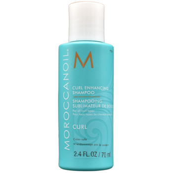 MoroccanOil Curl Enhancing Shampoo 70 ml