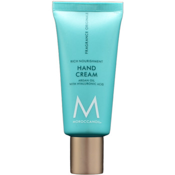 MoroccanOil Hand Cream Fragrance Originale 40 ml