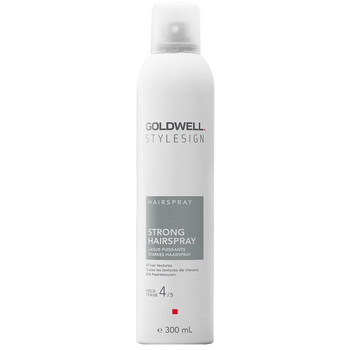 Goldwell StyleSign Hairspray Strong Hairspray 300 ml