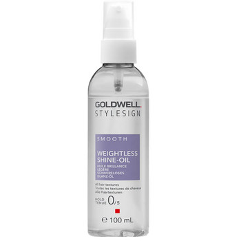 Goldwell StyleSign Weightless Shine-Oil 100 ml