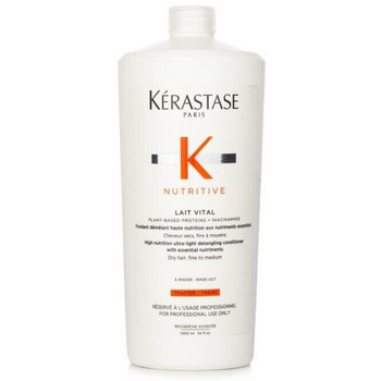 Kérastase Nutritive Lait Vital Conditioner 1 l