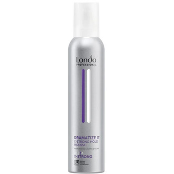 Londa Professional Dramatize It X-Strong Hold Mousse 200 ml