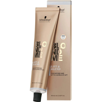 Schwarzkopf Professional BlondME Lift & Blend 60 ml, Ice