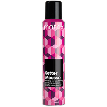 Matrix Style Link Setter Mousse 232 g