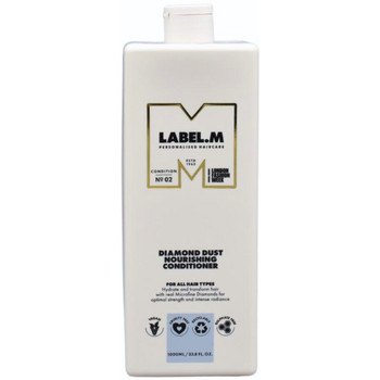 label.m Diamond Dust Nourishing Conditioner 1 l