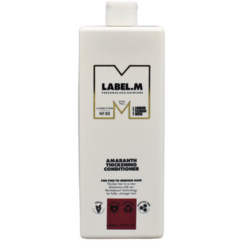 label.m Amaranth Thickening Conditioner 1 l