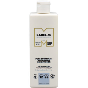 label.m Pure Botanical Nourishing Conditioner 300 ml