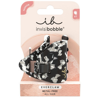 Invisibobble Clipstar Everclav Past Midnight 1 ks, Past Midnight