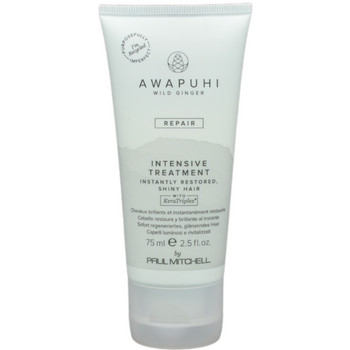 Paul Mitchell Awapuhi Wild Ginger Intensive Treatment 75 ml