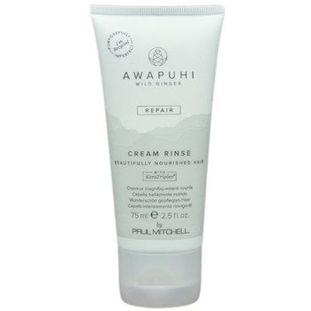 Paul Mitchell Awapuhi Wild Ginger Cream Rinse 75 ml