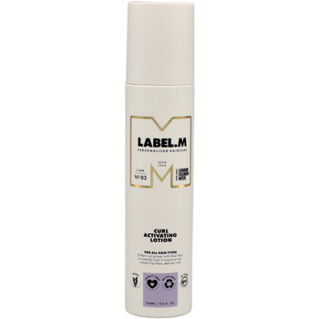 label.m Curl Activating Lotion 250ml