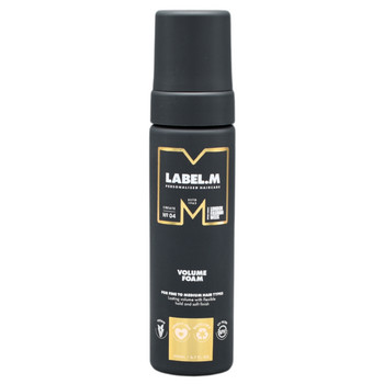 label.m Volume Foam 200 ml