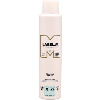 label.m Protein Spray 250 ml