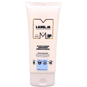 label.m M-Plex Bond Repairing Miracle Mask 200 ml