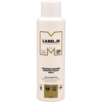 label.m Fashion Edition Healthy Hair Mist 200 ml