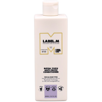 label.m Royal Yuzu Anti-Frizz Conditioner 1 l