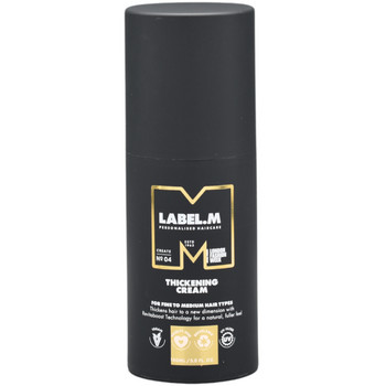 label.m Thickening Cream 150 ml