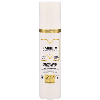 label.m Rejuvenating Radiance Oil 100 ml
